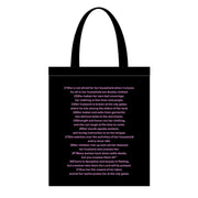 Proverbs 31 Tote Bag (Pre-Order)