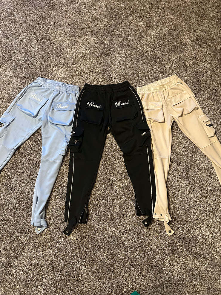 Blessed Brand Cargos (Pre-Order)