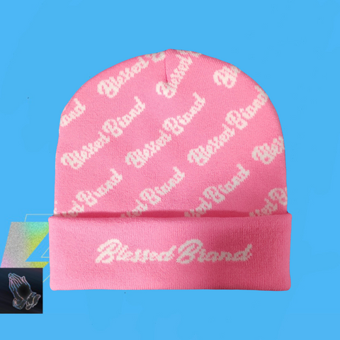 Blessed Brand Beanies