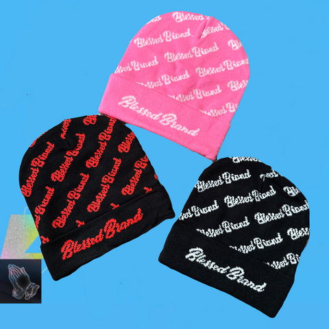 Blessed Brand Beanies