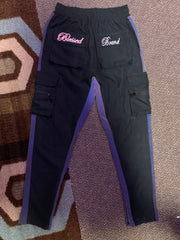 Blessed Brand Reflective Pants