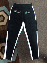 Blessed Brand Reflective Pants