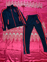 Blessed Brand Tracksuit