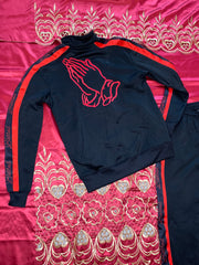 Blessed Brand Tracksuit