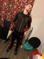 Blessed Brand Tracksuit