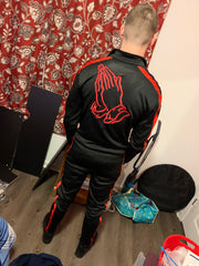 Blessed Brand Tracksuit