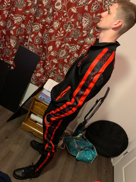 Blessed Brand Tracksuit