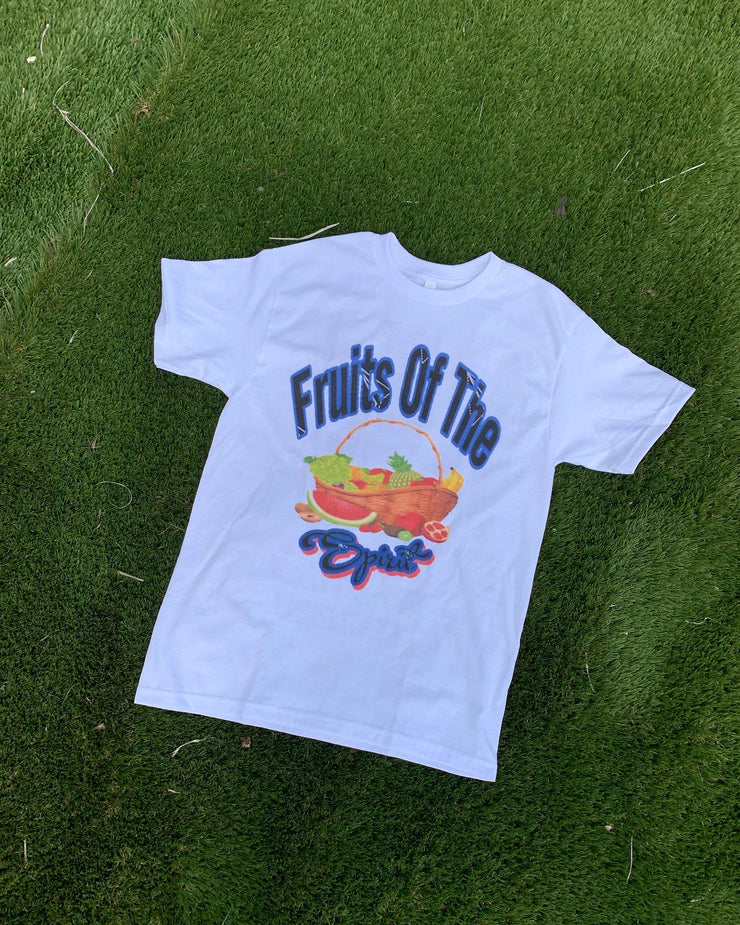 Fruit Of The Spirit Tee