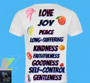 Fruit Of The Spirit Tee