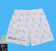 Blessed Brand Mesh Shorts (Pre-Order)