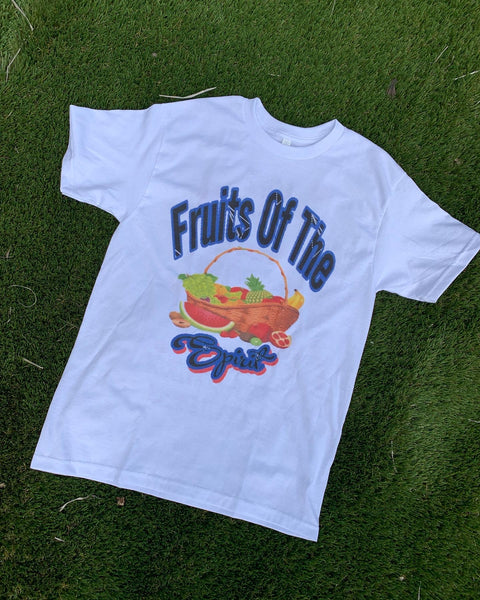 Fruit Of The Spirit Tee